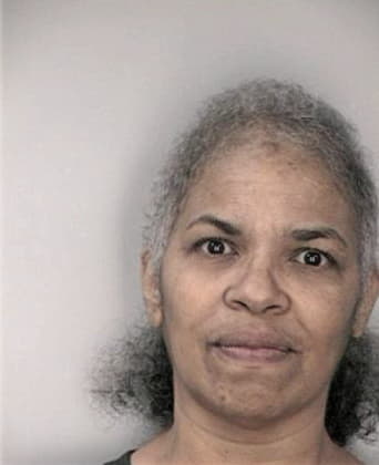 Marilyn Walker, - Hillsborough County, FL 