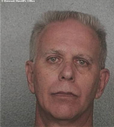 Eric Weiner, - Broward County, FL 