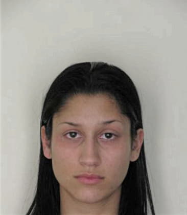 Ciara Whitehead - Hillsborough County, FL 