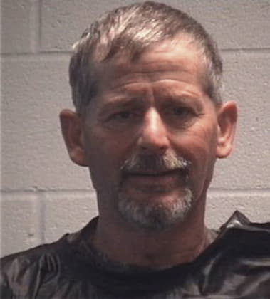 David Wilhelm - Cleveland County, NC 