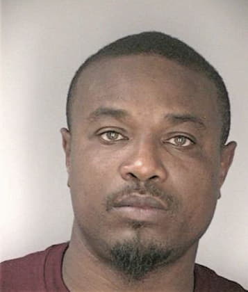 Cedric Williams - Hillsborough County, FL 