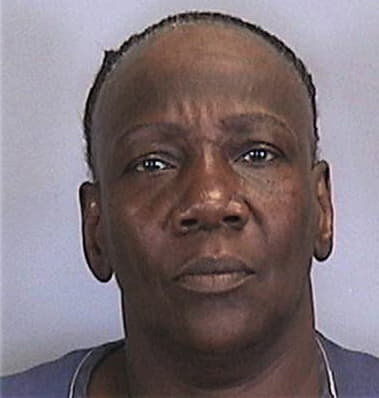 Latrice Williams, - Manatee County, FL 