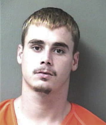 Phillip Woodard, - Okaloosa County, FL 