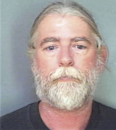 James Ziegler, - Polk County, FL 