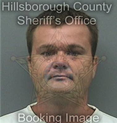 Anthony Adams, - Hillsborough County, FL 