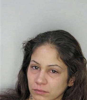 Maria Aguirre, - Hillsborough County, FL 