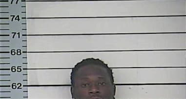 Craigory Allen, - Desoto County, MS 