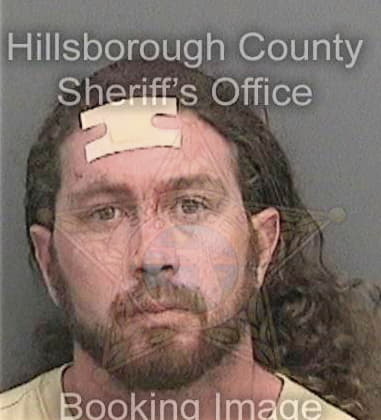 Gregory Allen, - Hillsborough County, FL 