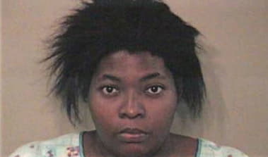 Natacha Allen, - Leon County, FL 