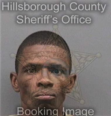 Willie Allen, - Hillsborough County, FL 