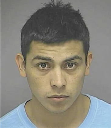 Emanuel Andrade, - Denton County, TX 