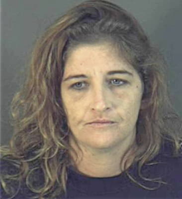 Maria Andreoli, - Lake County, FL 