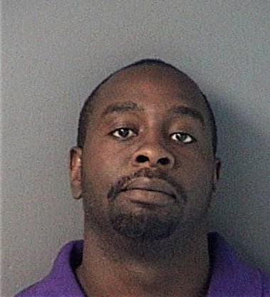 Jerome Andrews, - Escambia County, FL 