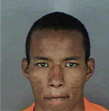 Joseph Artis, - Collier County, FL 