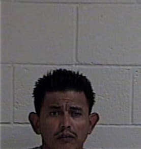 Juan Barron, - Hidalgo County, TX 