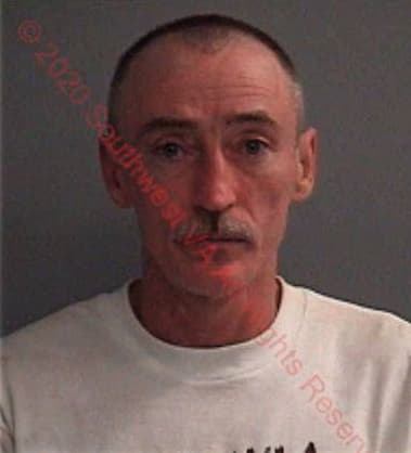 Mark Bates, - Washington County, VA 