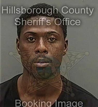 Ezekiel Baymon, - Hillsborough County, FL 