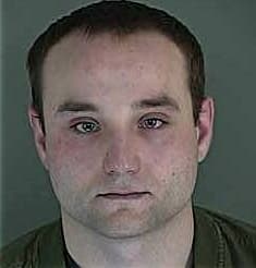 Michael Beede - Lane County, OR 