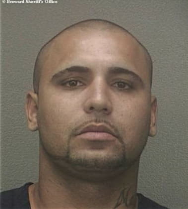 Lloyd Bellamy, - Broward County, FL 