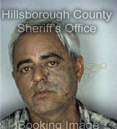 Carlos Bello, - Hillsborough County, FL 