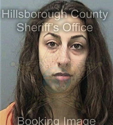 Casey Bodden - Hillsborough County, FL 