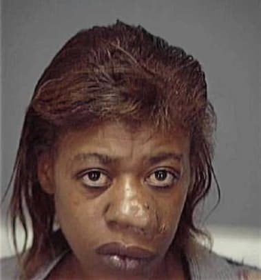 Karen Borders - Polk County, FL 