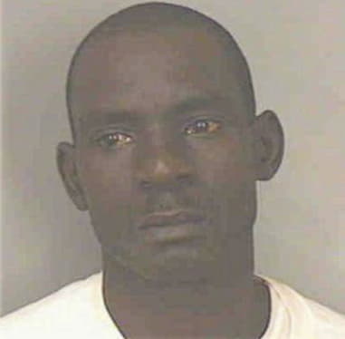 Walter Bouiye - Polk County, FL 