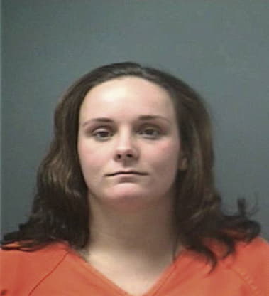 Jamie Bowman, - LaPorte County, IN 