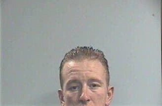 Anthony Brown - Fayette County, KY 