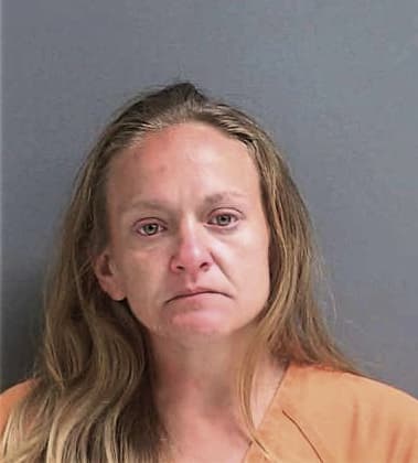 Melissa Brown, - Volusia County, FL 