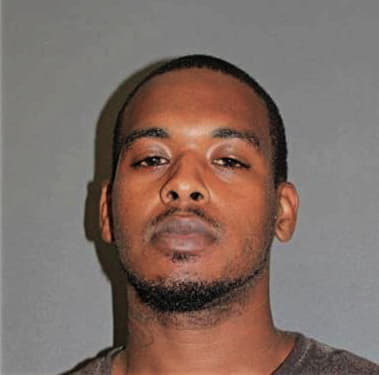 Thaddeus Broxton, - Volusia County, FL 