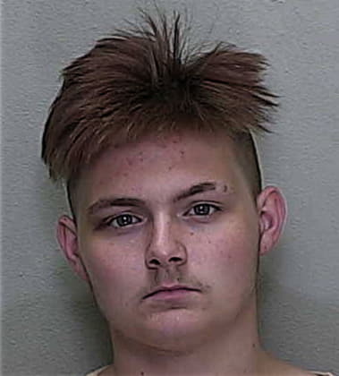 Christopher Bucher, - Marion County, FL 