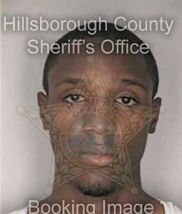 Jeffrey Bush, - Hillsborough County, FL 