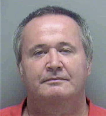 Richard Carden, - Lee County, FL 