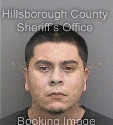 William Carnal, - Hillsborough County, FL 