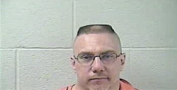 Donnie Caseltine, - Daviess County, KY 