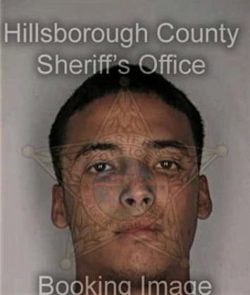 Eliseo Chavez - Hillsborough County, FL 