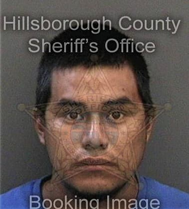 Patrick Cherkani - Hillsborough County, FL 