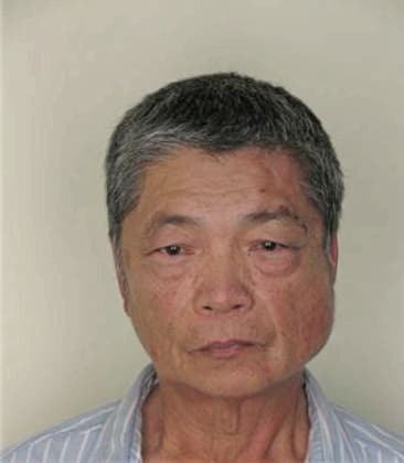 Andrew Chu - Hillsborough County, FL 