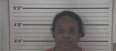 Angel Clark - Campbell County, KY 