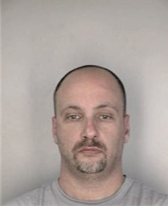 Robert Clark - Hillsborough County, FL 