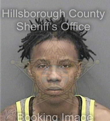 Samantha Clarke - Hillsborough County, FL 