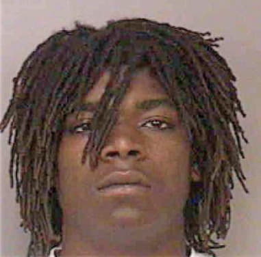 Anthony Clemons - Polk County, FL 