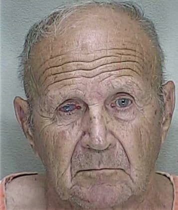 William Cline, - Marion County, FL 