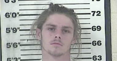 Andrew Colbaugh, - Carter County, TN 