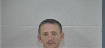 Ricky Collett, - Laurel County, KY 