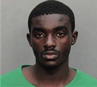 Tommie Collins, - Dade County, FL 