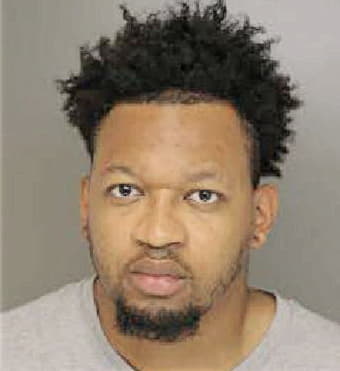 Aaron Cook - Moore County, NC 