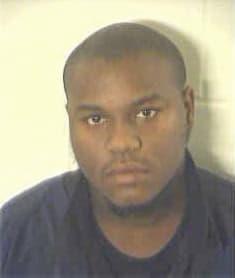 Antwaun Cook, - Fulton County, GA 