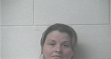 Amy Coomer, - Montgomery County, KY 